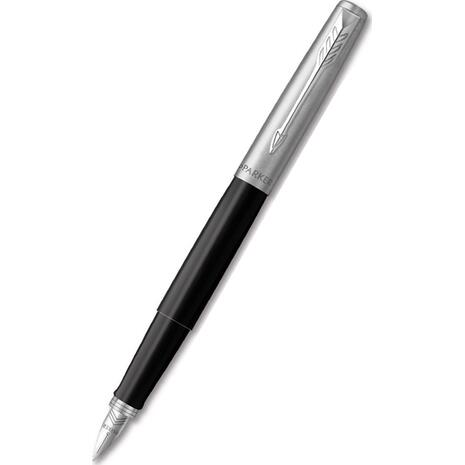 Πένα PARKER Jotter Originals Black CT Fountain Pen