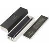 Πένα PARKER Jotter Originals Black CT Fountain Pen