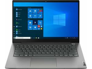 Laptop LENOVO ThinkBook 14 G2 ITL (20VD000AGM) - (i5-1135G7/8GB/256GB/Windws 10Pro)