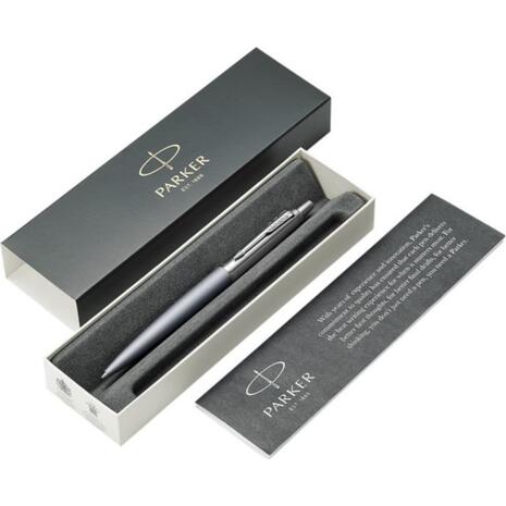 Στυλό Parker Jotter XL Matte Grey C.C. Ballpoint Pen