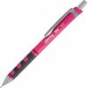 Μηχανικό μολύβι ROTRING Tikky 0.5 mm neon pink + δώρο μύτες και γόμα tikky 30