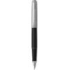 Πένα PARKER Jotter Core Bond Street Black CT Fountain Pen (2030947)