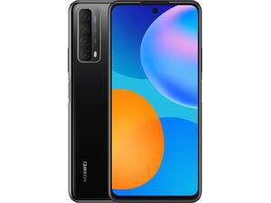 Smartphone HUAWEI P Smart 2021 Dual Sim 6.67" 128GB - Μαύρο