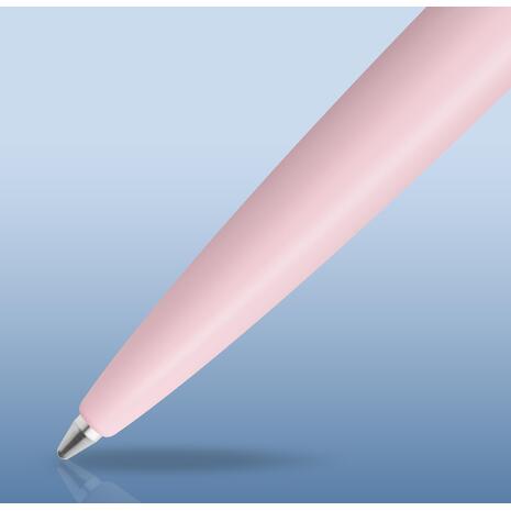 Στυλό Waterman Graduate Allure Pastel Pink CT Ballpoint 2105227