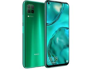 Smartphone Huawei P40 Lite Dual Sim 6.4" 128GB - Green