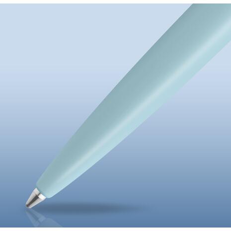 Στυλό Waterman Graduate Allure Pastel Blue CT Ballpoint 2105224