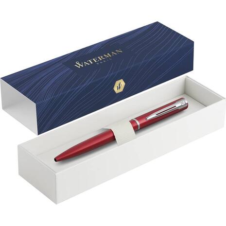 Στυλό Waterman Graduate Allure Red BallPen 2068193