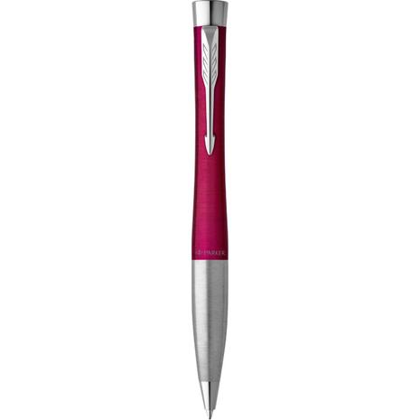 Στυλό Parker Urban Twist Vibrant Magenta C.C.