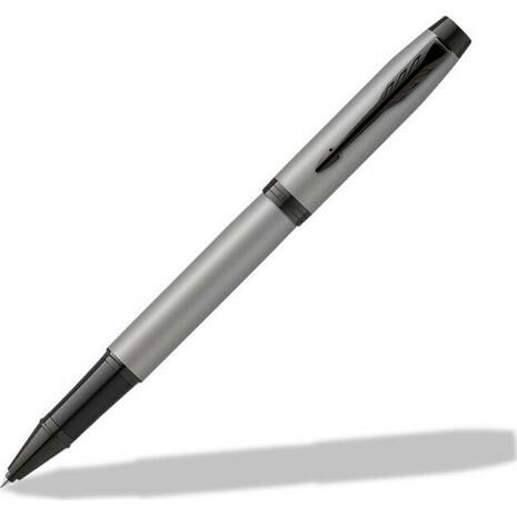 Στυλό Parker IM Silver Achromatic Ballpoint 2127751