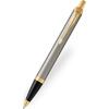 Στυλό Parker IM Core Brush Metal GT 1931670