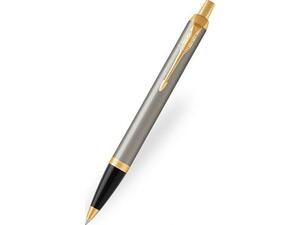 Στυλό Parker IM Core Brush Metal GT 1931670