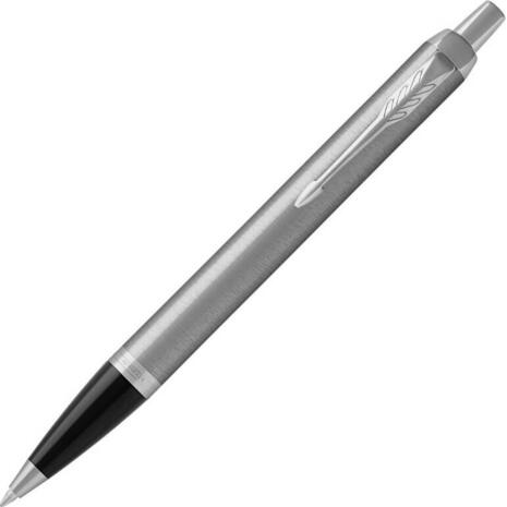 Στυλό Parker IM Essential Stainless Steel CT Ballpoint