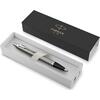 Στυλό Parker IM Essential Stainless Steel CT Ballpoint