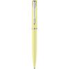 Στυλό Waterman Graduate Allure Pastel Yellow CT Ballpoint 2105310
