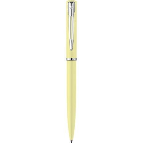 Στυλό Waterman Graduate Allure Pastel Yellow CT Ballpoint 2105310