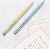 Στυλό Waterman Graduate Allure Pastel Yellow CT Ballpoint 2105310