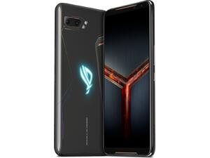 Smartphone ASUS ROG Phone II Dual Sim 6.59" 128GB  Black