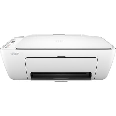 Πολυμηχάνημα HP DeskJet 2320 Έγχρωμο All-in-One Printer (7WN42B) (HP7WN42B)