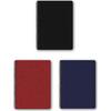 Τετράδιο σπιράλ TETTRIS "Notes" 17x24cm 2 θεμάτων 60 φύλλων σε διάφορα χρώματα  (Διάφορα χρώματα)