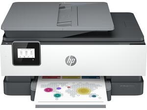 Πολυμηχάνημα HP Officejet 8012E Έγχρωμο AIO MFP ADF - 228F8B