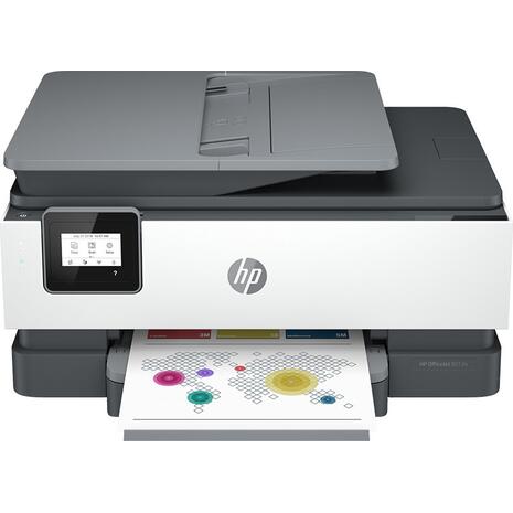 Πολυμηχάνημα HP Officejet 8012E Έγχρωμο AIO MFP ADF - 228F8B