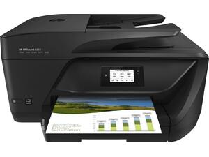 Πολυμηχάνημα HP OfficeJet 6950 e-All-in-One - P4C78A