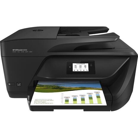 Πολυμηχάνημα HP OfficeJet 6950 e-All-in-One - P4C78A