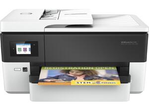 Πολυμηχάνημα HP Officejet Pro 7720 Wide Format AiO MFP A3 - Y0S18A