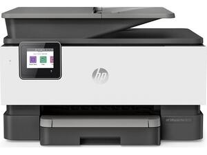 Πολυμηχάνημα HP Officejet PRO 9010E Έγχρωμο AIO MFP ADF - 257G4B