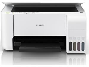 Πολυμηχάνημα Epson Inkjet Color EcoTank L3156 - C11CG86413