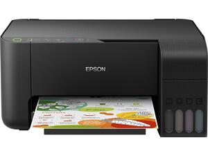 Πολυμηχάνημα Epson Inkjet Color EcoTank L3150 - C11CG86405