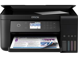 Πολυμηχάνημα Epson EcoTank Inkjet Color L6160 - C11CG21402