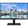 Οθόνη SAMSUNG F24T450FQR 24" FHD - LF24T450FQRXEN