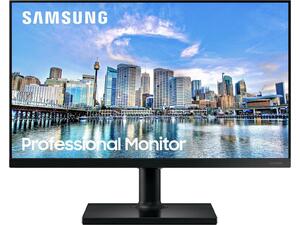 Οθόνη SAMSUNG F24T450FQR 24" FHD - LF24T450FQRXEN