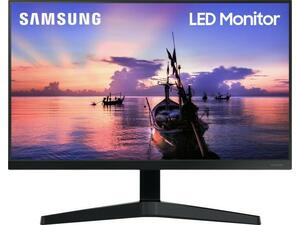 Οθόνη Samsung T350F Monitor 24" FHD - LF24T350FHRXEN