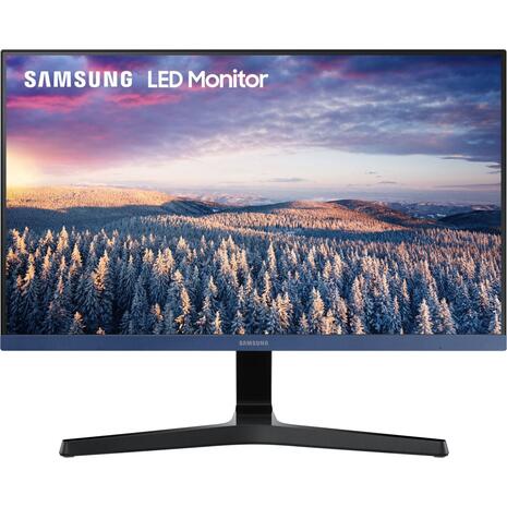 Οθόνη SAMSUNG Monitor LS24R358F 23.8'' LED IPS - LS24R358FHUXEN