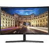 Οθόνη Samsung C27F396FHR Curved Gaming Monitor 27" FHD - LC27F396FHRXEN