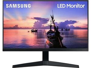 Οθόνη Samsung F27T350FHR Monitor 27" FHD - LF27T350FHRXEN