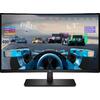 Οθόνη HP 27x 27-inch Curved Gaming Monitor - 7MW42AA