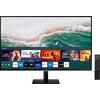 Οθόνη Samsung Smart Monitor M50A 32" FHD - LS32AM500NUXEN