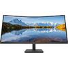 Οθόνη HP M34d WQHD Curved Monitor - 3B1W4AA