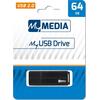 USB stick MY MEDIA 64GB USB - 2.0 (by Verbatim)