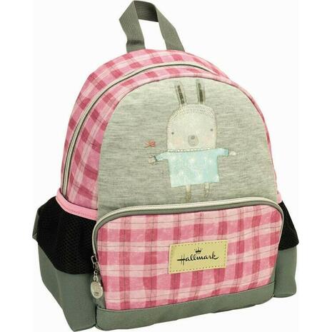 Σακίδιο πλάτης mini Hallmark Nordic Bunny (333-12053)
