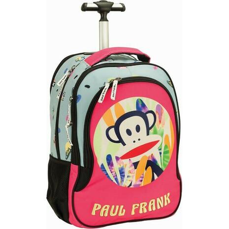 Σακίδιο τρόλεϊ Paul Frank Musictopia (346-72074)