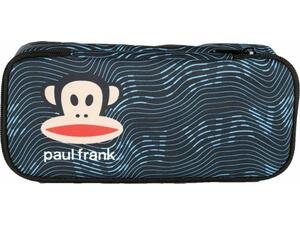 Κασετίνα οβαλ Paul Frank Game (346-73141)