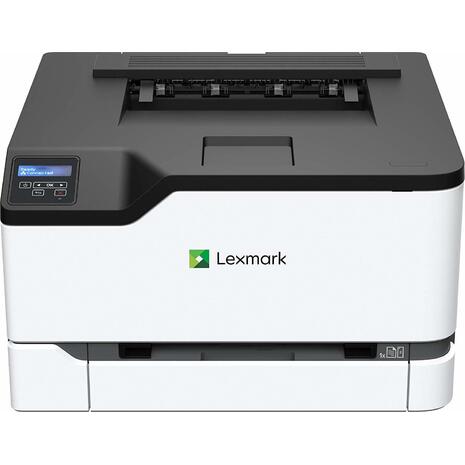 Εκτυπωτής Lexmark C3224dw Laser Έγχρωμoς 40N9100