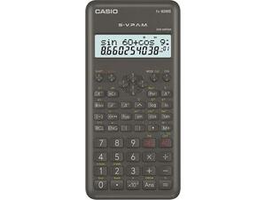 Αριθμομηχανή CASIO 6-FX-82MS