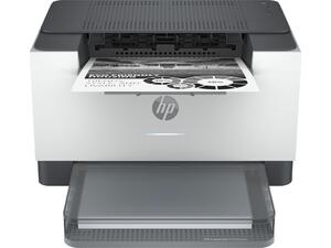 Εκτυπωτής HP LaserJet ασπρόμαυρος M209dwe Printer - 6GW62E