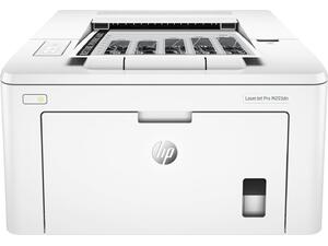 Εκτυπωτής HP LaserJet Pro ασπρόμαυρος M203dn - G3Q46A