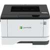 Εκτυπωτής LEXMARK LASER ασπρόμαυρος BW B3340dw